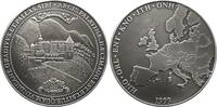 Pfalz-Heidelberg, Stadt Silbermedaille -