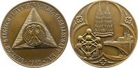 Köln, Stadt Bronzemedaille -