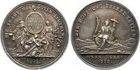 Schlesien Silbermedaille -