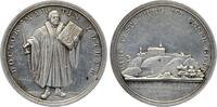 Brandenburg-Preußen Silbermedaille Friedrich Wilhelm III. 1797-1840. -