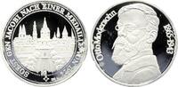 Soest-Stadt Silbermedaille -