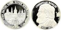 Soest-Stadt Silbermedaille -