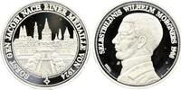 Soest-Stadt Silbermedaille -