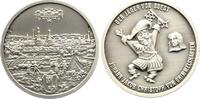Soest-Stadt Silbermedaille -