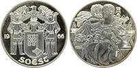 Soest-Stadt Silbermedaille -