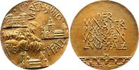 Kunstmedaillen Bronzegussmedaille 1977 Kallenbach, Otto Gussfrisch 108.37 £  +  13.00 £ shipping