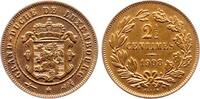 Luxemburg 1 1/2 Centimes 1908 Adolph von Nassau-Weilburg 1890-1905. Prac... 34.68 £  +  13.00 £ shipping