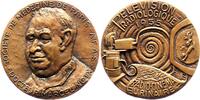 Medicina in nummis Bronzegussmedaille 1955 Noix, Marcel, Französischer R... 39.01 £  +  13.00 £ shipping