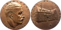 Medicina in nummis Bronzemedaille Babinski, Joseph *1857 Paris, +1932 Pa... 47.68 £  +  13.00 £ shipping