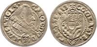 Schlesien-Münsterberg-Öls 3 Kreuzer Karl II. 1587-1617. -