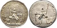 Frankreich Medaille 1686 Ludwig XIV. 1643-1715. Schöne Patina. Vorzüglich 34.68 £  +  13.00 £ shipping
