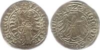 Goslar, Stadt Mariengroschen 1525 Sehr schön 52.02 £  +  13.00 £ shipping