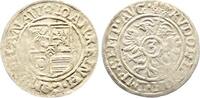 Hanau-Lichtenberg 3 Kreuzer 1599-1625 Johann Reinhard I. 1599-1625. Präg... 26.01 £  +  13.00 £ shipping