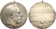 Frankfurt-Stadt Silbermedaille -