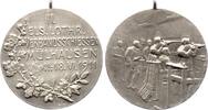 Frankreich-Mühlhausen, Stadt Silbermedaille 1911 Mattiert. Vorzüglich 43.35 £  +  13.00 £ shipping