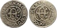 Einbeck Körtling 1 1541 Prägeschwäche, sehr schön 43.35 £  +  13.00 £ shipping