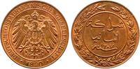 Deutsch Ostafrika Cu 1 Pesa 1890 Vorzüglich - Stempelglanz 30.34 £  +  13.00 £ shipping
