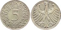 Münzen der Bundesrepublik Deutschland 5 Mark 1960 J Vorzüglich + 21.67 £  +  13.00 £ shipping