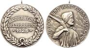 Schützenmedaillen Medaille 1925 Ohne Ort Mattiert. Berieben, vorzüglich 30.34 £  +  13.00 £ shipping
