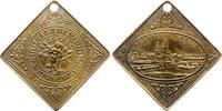 Mülheim am Rhein, Stadt 1895 Gelocht. Fast vorzüglich 26.01 £  +  13.00 £ shipping
