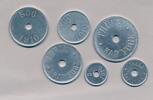 Greenland 1910 - 1932 Thule, Kap York, complete set contains from 5 øre ... 520.17 £  +  15.61 £ shipping