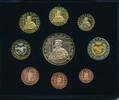 Andorra 2003 Euro Collection, trial set in quality box, with certificat, ST 16.47 £  +  6.94 £ shipping
