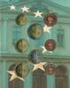 Sweden 2003 Euro Collection, trial set, ST 8.50 £  +  6.94 £ shipping