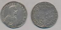 Denmark 1 krone 1690 Christian V, 1 krone, pesantboy, S 45, H 88, SS 1,385.39 £ free shipping