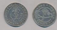 Denmark 1 krone 1659 Frederik III, 1 krone / 4 mark, Eben Ezer, S51, H 9... 1,686.22 £ free shipping