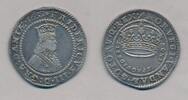 Denmark 1 krone 1651 Frederik II, H 84 A SS 472.49 £  +  15.61 £ shipping