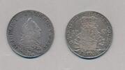Denmark 24 skilling 1751 Frederik V, 24 skilling, H 34B, VZ 554.85 £  +  15.61 £ shipping