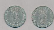 Denmark 24 skilling 1783 Christian VII, 24 skilling, H 28A, VZ 507.17 £  +  15.61 £ shipping