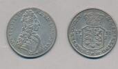 Denmark 24 skilling 1731 Christian VI, 24 skilling, H 6A, SS 303.43 £  +  15.61 £ shipping