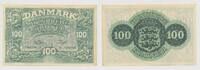 Denmark 100 kroner 1956 SS 97.97 £  +  10.40 £ shipping