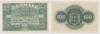 Denmark 100 kroner 1948 SS 146.51 £  +  10.40 £ shipping