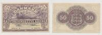 Denmark 50 kroner 1954 SS 216.74 £  +  10.40 £ shipping