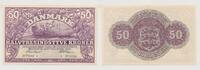 Denmark 50 kroner 1944 VZ 290.43 £  +  15.61 £ shipping