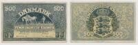 Denmark 500 kroner 1939 S 459.48 £  +  15.61 £ shipping
