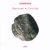 Denmark 2021 2021, Danish Coin Set, ST 36.41 £  +  6.94 £ shipping