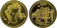 Deutschland Rheingold Ducat Schloß Favorite Rastatt -