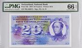 Switzerland 20 Franken 1970 PMG 66 EPQ 60.69 £  +  21.67 £ shipping
