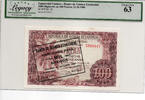 Equatorial Guinea 1000 Biipkwele on 100:Pesetas 1980 LCG 63 65.02 £  +  21.67 £ shipping