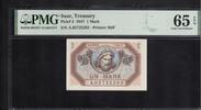 Saar 1 Mark 1947  320.77 £  +  21.67 £ shipping