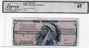 United States 10 Dollars Series 692 Legacy Currency Grading 45 650.21 £  +  26.01 £ shipping