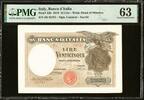 Italy 25 Lire 1919 Stunning Aquila. Only five better! Great opportunity!... 2,596.52 £2,189.05 £  +  26.01 £ shipping