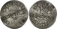 France Douzain Henri II -