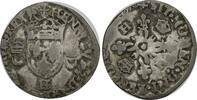 France Douzain Henri II -