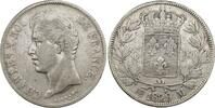 France 5 Francs Charles X -