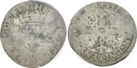 France Douzain Henri II -