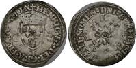 France Douzain Henri II -